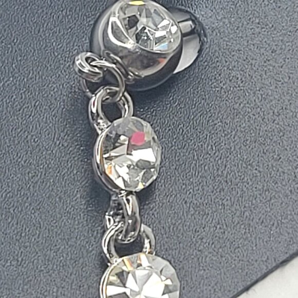 Belly Button Piercing Crystal Rhinestones - Picture 4 of 7